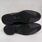 ARIAT Heritage 1V Zip Paddock Men's EE Wide Black Boots Size 11.5 IOB image number 5