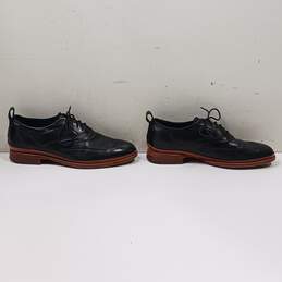Cole Haan Men's Black Loafers Size 8.5M alternative image