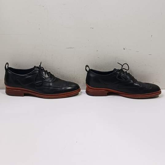 Cole Haan Men's Black Loafers Size 8.5M image number 2