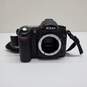 Nikon D50 6.1 MP Digital SLR Camera Body ONLY-Untested image number 1