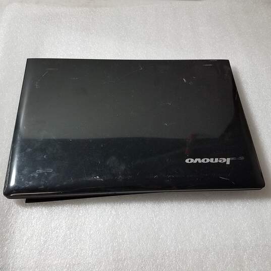 Lenovo G50 Intel Corei3@2.0GHz Memory 8GB Screen 15in image number 2