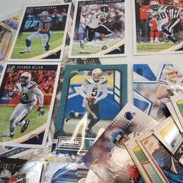 San Diego Chargers Football Cards alternative image