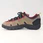Columbia River Trainer Men's Hiking Shoes Brown Size 9 image number 3