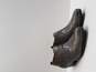 Giorgio Brutini Shoes Jarret Brown Snakeskin Ankle Boots Men's Size 8M image number 3