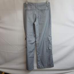 Motel Lo0vis Trousers Gray Women's Size XS alternative image