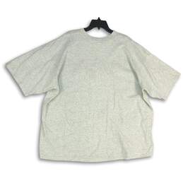Disney Mens Gray Florida Crew Neck Short Sleeve Pullover T-Shirt Size 26W/28W alternative image