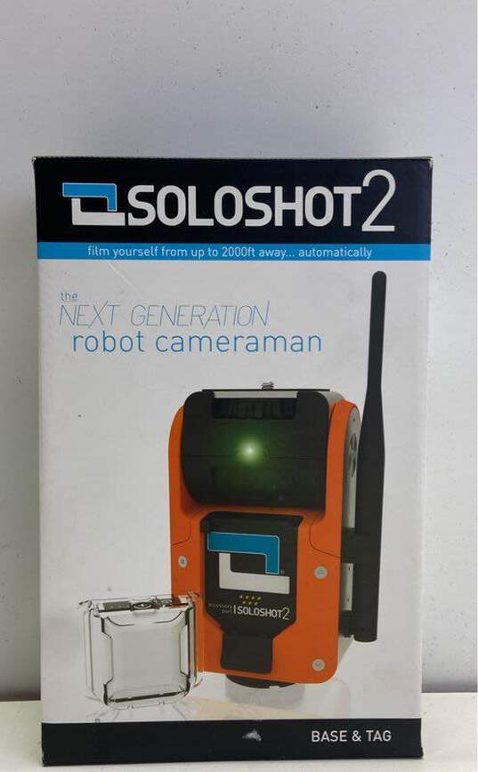 SoloShot 2 Video Camera image number 1