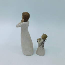 Willow Tree Angel of Learning & Joy Woman Figurines Demdaco Susan Lordi alternative image