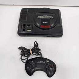 SEGA Genesis Video Game Console & Controller Bundle