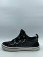 Authentic DIOR Homme FW17 Black Skate Sneakers M 10 image number 2