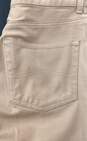 Armani Exchange Women's Tan Pants- Sz P image number 5