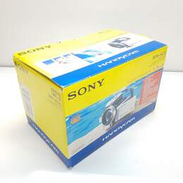 Sony Handycam SPK-HCC Underwater Waterproof Housing Sports Pack