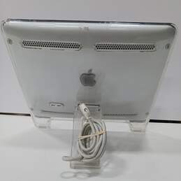 Vintage Apple Studo Display Monitor alternative image