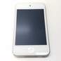 Apple iPod Touch (4th Generation) 16GB - White image number 1