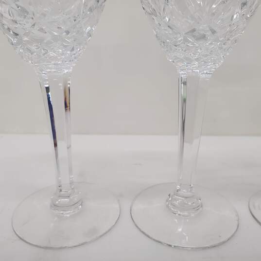 Marquis by Waterford Crystal Glass Wine Glasses Set - Two Sizes image number 7