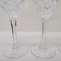 Marquis by Waterford Crystal Glass Wine Glasses Set - Two Sizes image number 7