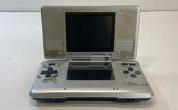 Nintendo DS- Platinum For Parts/Repair
