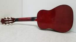 Hohner YHG-250 Kids Acoustic Guitar alternative image