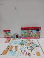 Mega Bloks American Girl Grace's 2-In-1 Buildable Home IOB image number 1