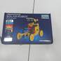 STEM 12 In 1 Remoking Solar Robot Build And Learn Kit IOB image number 3