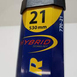 Good Year 530mm 770-21 Auto Windshield Wiper Blade 21 alternative image
