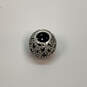 Designer Pandora S925 ALE Sterling Silver Perfect Posies Beaded Charm image number 2