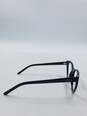 Prada Black Cat Eye Eyeglasses image number 5