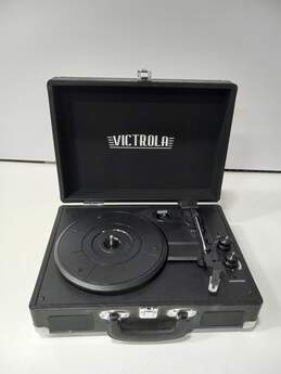Victrola VSC-550BT Portable Turntable