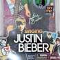Singing Justin Bieber Doll One Less Lonely Girl NIB image number 7