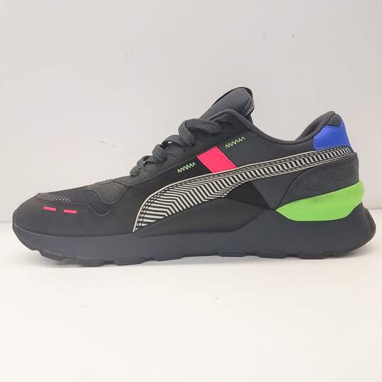 Puma RS 2.0 'Dazed Black' Athletic Sneakers Men's Size 12 image number 3
