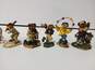 Bundle of 10 Boyds Bears and Friends Figurines image number 3