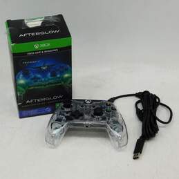 Afterglow Prismatic Wired Controller for Xbox One CIB