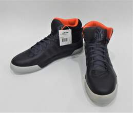 Adidas Top Ten Hi NBA Men's Shoes Size 17
