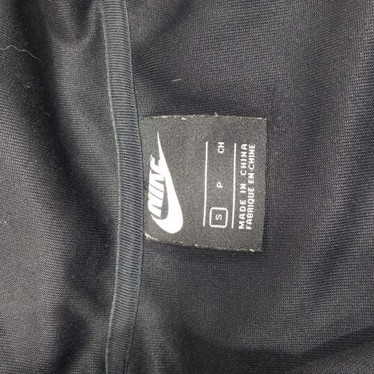 Nike Pro Track Full Zip Jacket Men's Size S image number 3