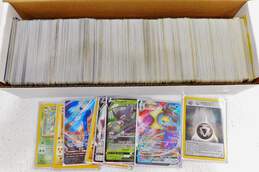 Pokemon Playing and Trading Cards Boxed Lots alternative image