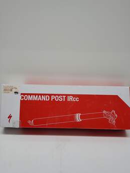 Specialized Command Post IRcc Bicycle Part