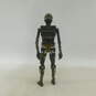 1999 Hasbro Star Wars TPM Episode 1 Electronic Talking C-3PO For Repair image number 3