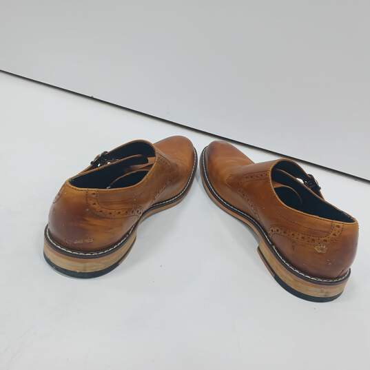 Bar III Jesse Men's Monkstrap Shoes Size 9.5 M image number 3