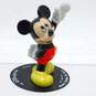 The Disney Store Mickey Through the Years Porcelain Figurine Mixed Lot image number 9