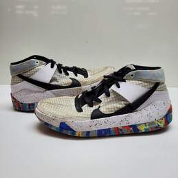 MENS NIKE KD13 KEVIN DURANT 'MULTICOLOR' SIZE 10.5
