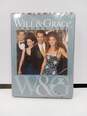 Will & Grace: Season Two [4 Discs] [DVD] - NIB image number 1