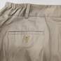 Talbots Women Tan 2PC Pant Suit Set Sz 22/20W NWT image number 12