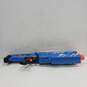 Nerf Rival MXVII-10k Blue Dart Weapon image number 6