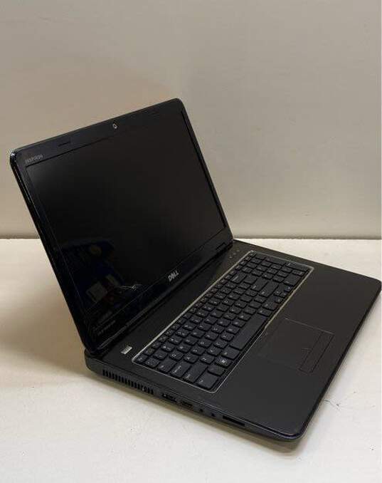 Dell Inspiron N7110 17.3" Intel Core i7 Windows 7 (FOR PARTS/REPAIR) image number 3