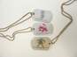 Collectible Pokemon Dog Tag Necklaces & Keychains image number 2