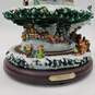 Hawthorne Village Wonderful World Of Disney Christmas Decor W/ Motion & Music image number 7