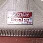 Vintage Keystone Regal K109 8mm Film Projector w/Cover image number 3