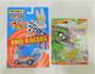 Sealed Diecast Cars Mattel Hot Wheels Matchbox Nickelodeon Rugrats Looney Tunes image number 3