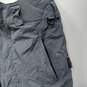 Columbia Gray Snow Pants Size XL image number 3