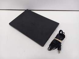 Dell Laptop TTYFJA00 Black